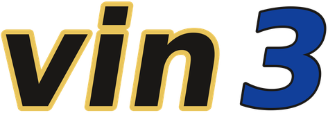 vin3 logo