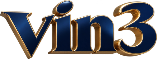 vin3 logo